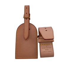 ルイヴィトン LOUIS VUITTON その他小物 ポワニエ ネームタグ