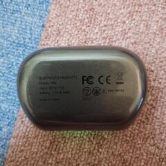 BLUETOOTH-HEDSETS.H66の画像