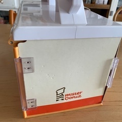 リカちゃん ミスタードーナツショップの画像