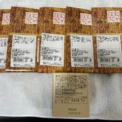 まるたか味噌5種　やみつきガーリックの画像