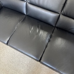 3Pソファの画像