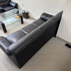 3Pソファの画像