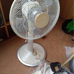 扇風機の画像