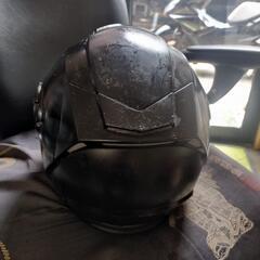 フルフェイス中古の画像