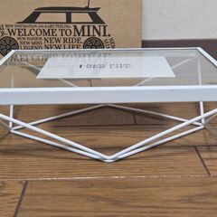 mini ミニ ガラス フォトフレーム 非売品 インテリア 写真立て 高級感の画像
