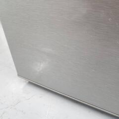 🌈AQUA ノンフロン冷凍冷蔵庫 AQR-13K 2021年製の画像