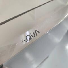 🌈AQUA ノンフロン冷凍冷蔵庫 AQR-13K 2021年製の画像