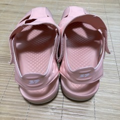 訳あり　NIKE サンダル　23.5cm?の画像