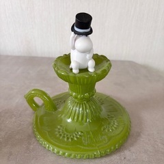 【美品❣️レア】キャンドルホルダーの画像