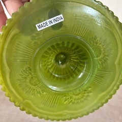 【美品❣️レア】キャンドルホルダーの画像
