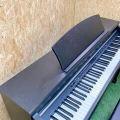 KAWAI デジタルピアノ　CN33 電子ピアノ　ブラックの画像