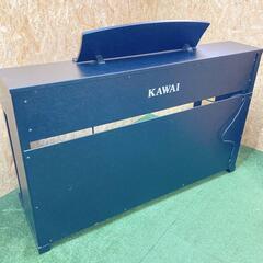KAWAI デジタルピアノ　CN33 電子ピアノ　ブラックの画像