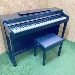 KAWAI デジタルピアノ　CN33 電子ピアノ　ブラック