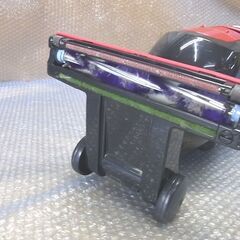 スティッククリーナー 掃除機　日立 　PV-SU3の画像