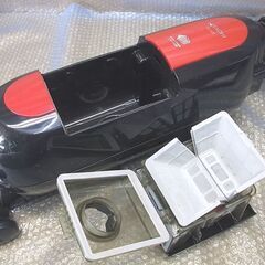 スティッククリーナー 掃除機　日立 　PV-SU3の画像