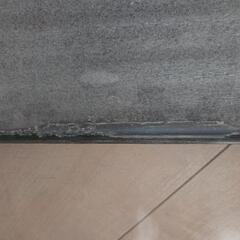 水槽 難ありの画像