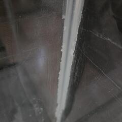 水槽 難ありの画像