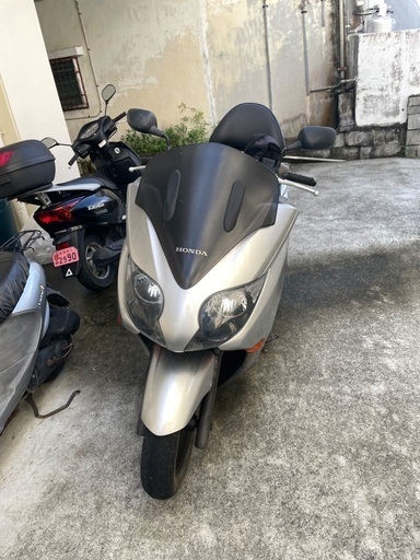 フォルツァ　mf10