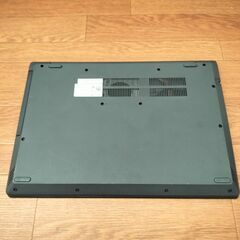 NEC PC-NS300NAB 15.6インチ ノート パソコンの画像