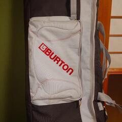 BURTON、ケースの画像