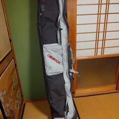 BURTON、ケース