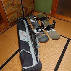 BURTON、ケースの画像