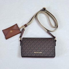 MICHAEL KORS ショルダーバッグ 新品未使用 楽天市場】マイケルコース ショルダーバッグ 美品の通販