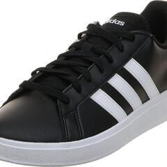 新品❣️ アディダス 27.0 スニーカー adidas グランドコートの画像