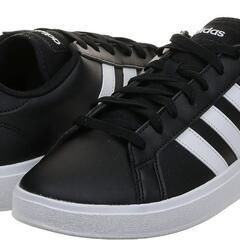 新品❣️ アディダス 27.0 スニーカー adidas グランドコートの画像