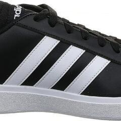 新品❣️ アディダス 27.0 スニーカー adidas グランドコートの画像