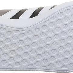 新品❣️ アディダス 27.0 スニーカー adidas グランドコートの画像