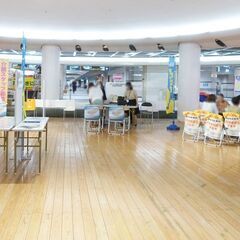 就職･転職フェア★お仕事相談会！7月29日(火)in紙屋町シャレオ！ - その他