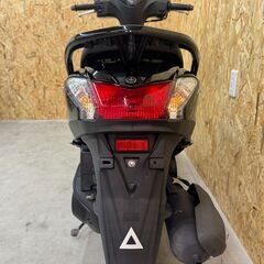 【原付専門店】整備済み　SEJ6J　現行アクシスZ■買取・下取り可能■検 シグナスX　スウィッシュ　リード125　JOG125■の画像