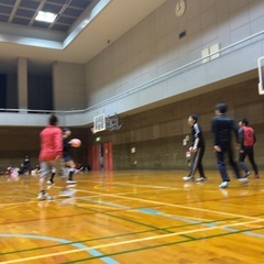 【初心者向け🔰】同世代のスポーツ仲間募集中🏀⚽🏐🏓🤾️🥅