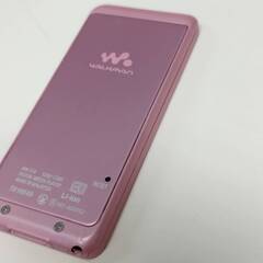 SONY ウォークマン/NW-S15/16GBの画像