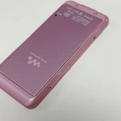 SONY ウォークマン/NW-S15/16GBの画像