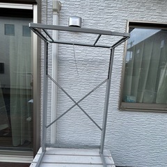 【値下げ】日立　衣類乾燥機の画像