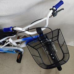 自転車　16インチの画像