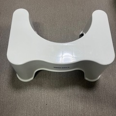 トイレ踏み台の画像