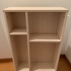 トイレ収納[ニトリ]