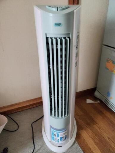 美品】冷風扇冷風機扇風機YAMAZEN山善 (タカ) 北18条の季節