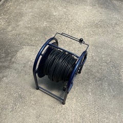 【最終値下げ】エンジン式高圧洗浄機セットの画像