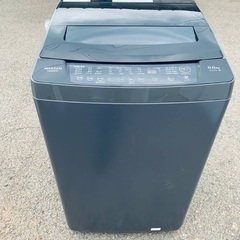 🌸MAXZEN 全自動電気洗濯機  JW80WPO1