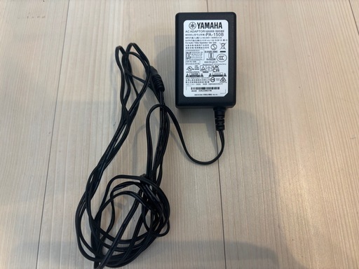 YAMAHA シンセサイザー　MODX プラス 8