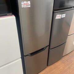 リサイクルショップどりーむ天保山店 No2248 冷蔵庫 173L 山善