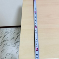 100×45×70長テーブルの画像