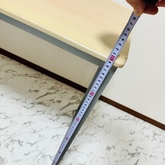 100×45×70長テーブルの画像