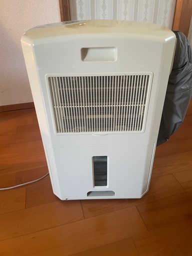 スポットクーラー　