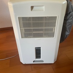 スポットクーラー　の画像