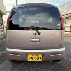 スズキ MRワゴン X モコ  MF33Sの画像